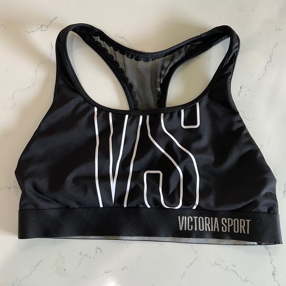 Victoria Sport Bra Med